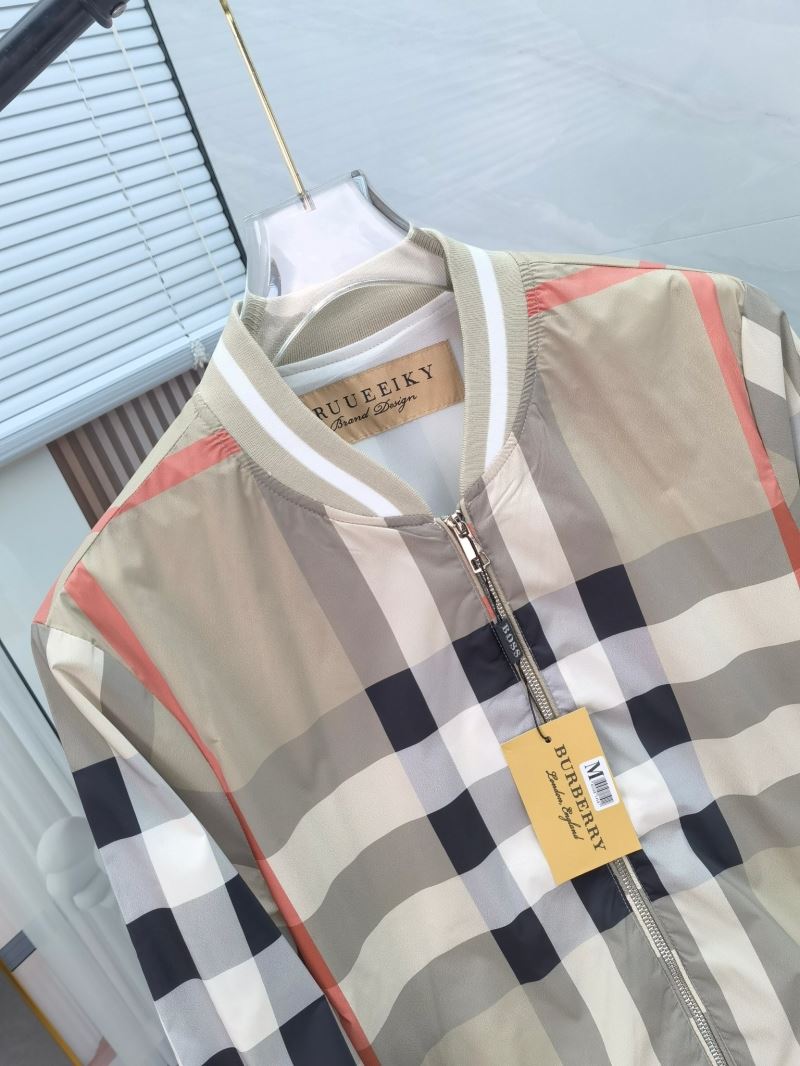 Burberry Outwear